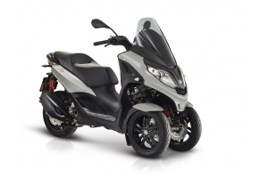 PIAGGIO MP3 300 HPE SPORT ABS/ASR