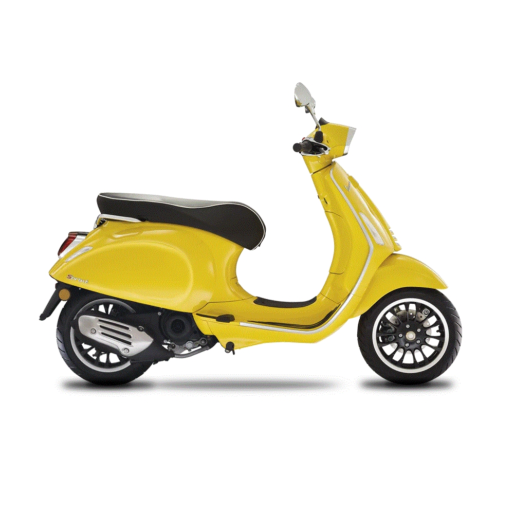 50cc moped trike