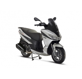 APRILIA SXR 50cc E5