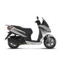 APRILIA SXR 50cc E5