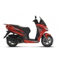 APRILIA SXR 50cc E5