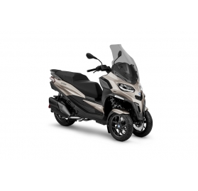 NEW PIAGGIO MP3 400 MY22