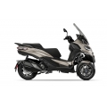NEW PIAGGIO MP3 400 MY22