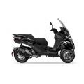 NEW PIAGGIO MP3 400 MY22