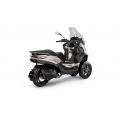 NEW PIAGGIO MP3 400 MY22