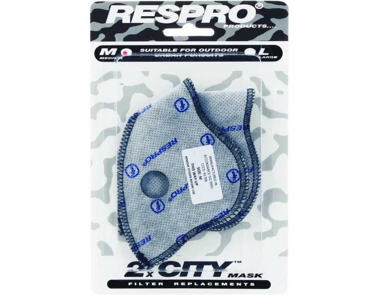 FILTRE MASQUE RESPRO