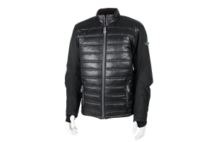 VESTE HYBRIDE