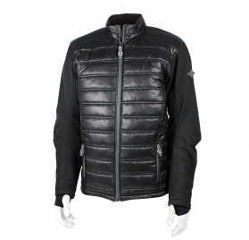 VESTE HYBRIDE