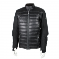 VESTE HYBRIDE