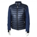 VESTE HYBRIDE