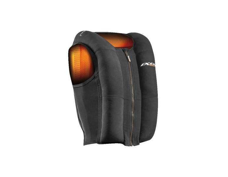 GILET AIRBAG IXON 