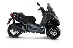 PIAGGIO MP3 300 HPE ABS/ASR