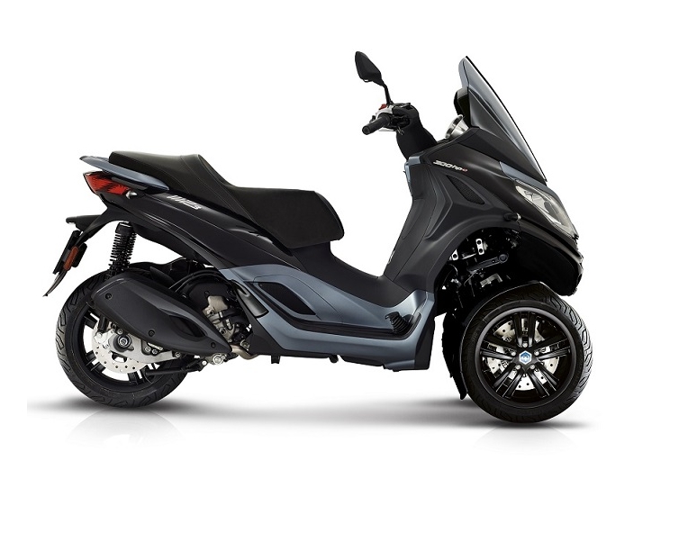 PIAGGIO MP3 300 HPE E5 