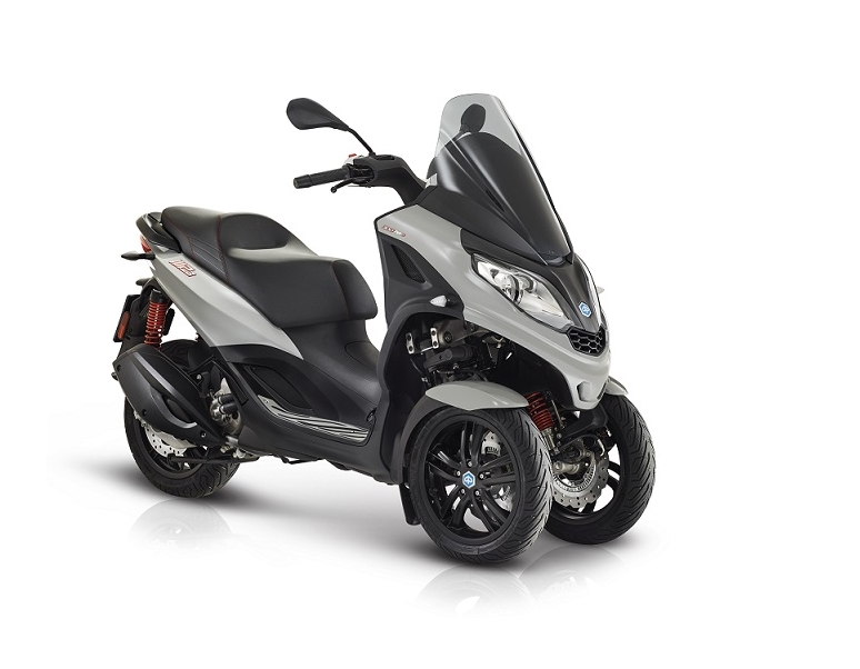 PIAGGIO MP3 300 HPE SPORT E5