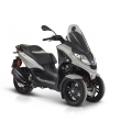 PIAGGIO MP3 300 HPE SPORT ABS/ASR