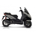 PIAGGIO MP3 300 HPE SPORT ABS/ASR