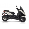 PIAGGIO MP3 300 HPE SPORT ABS/ASR