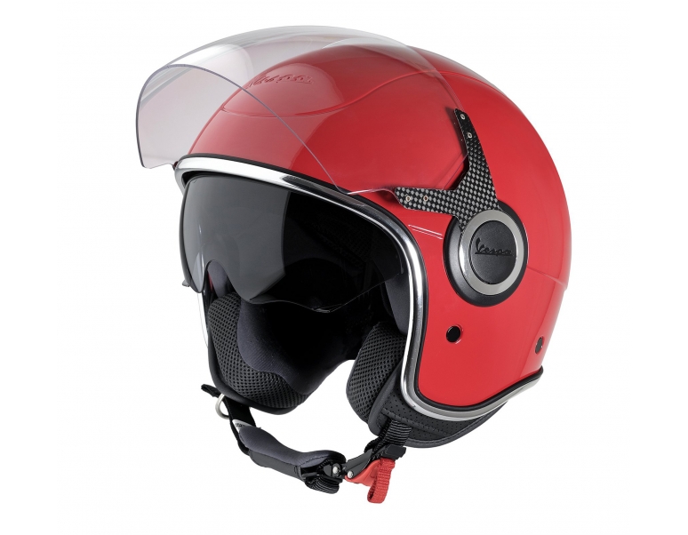 CASQUE VESPA VJ