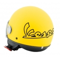 CASQUE JET VESPA VISOR