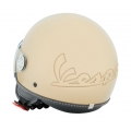 CASQUE JET VESPA VISOR