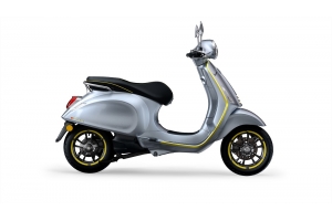 VESPA ELETTRICA 70KMH 