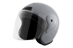 CASQUE JET STORMER SUN