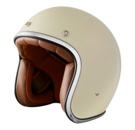 CASQUE JET STORMER PEARL 