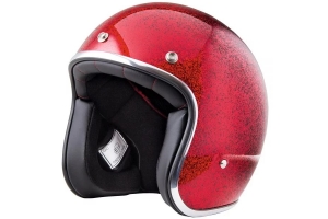 CASQUE JET STORMER PEARL PAILLETTE