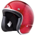 CASQUE JET STORMER PEARL PAILLETTE