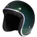 CASQUE JET STORMER PEARL PAILLETTE