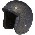 CASQUE JET STORMER PEARL PAILLETTE