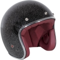 CASQUE JET STORMER PEARL PAILLETTE