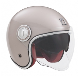 CASQUE JET NOX HERITAGE