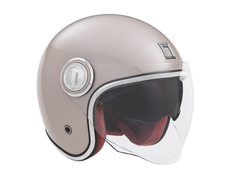 CASQUE JET NOX HERITAGE