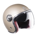 CASQUE JET NOX HERITAGE