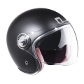 CASQUE JET NOX HERITAGE