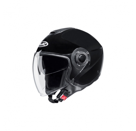 Casque jet HJC i40 REMI - Moto Expert