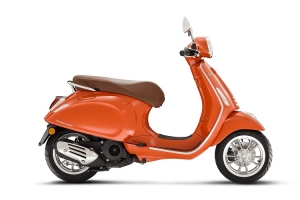 VESPA 125 PRIMAVERA E5