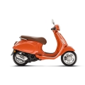 VESPA 125 PRIMAVERA E5