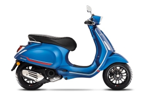 VESPA 50cc SPRINT S E5