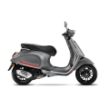 VESPA 50cc SPRINT S E5