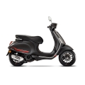 VESPA 50cc SPRINT S E5