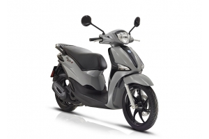 PIAGGIO LIBERTY 125 S