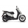 PIAGGIO LIBERTY 125 S