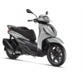 NEW PIAGGIO BEVERLY S 300 HPE