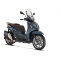 NEW PIAGGIO BEVERLY 400 HPE