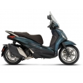 NEW PIAGGIO BEVERLY 400 HPE