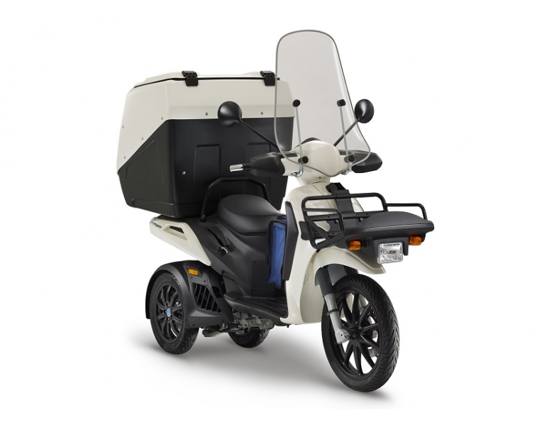 PIAGGIO MYMOOVER 125cc 