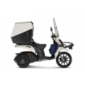 PIAGGIO MYMOOVER 125cc 