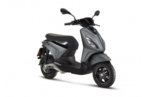 PIAGGIO ONE ÉLECTRIQUE